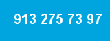 913 275 73 97 913 275 73 97